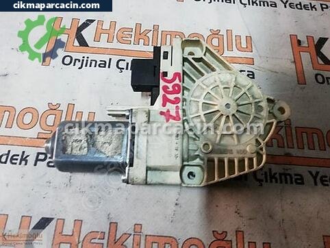 Land Rover Discovery Cam Motoru çıkma parça