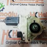 AUDİ A6 LAND ROVER DİSCOVERY CAM MOTORU 053 60100 01