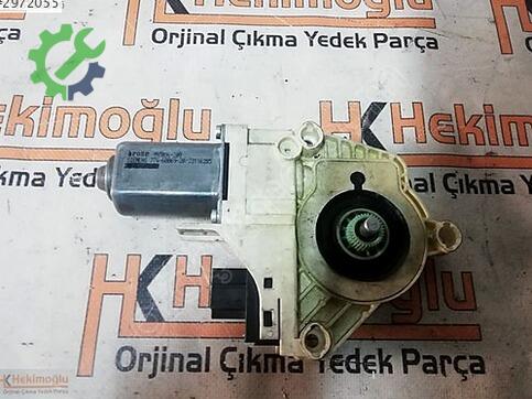 Land Rover Discovery 60100 çıkma parça