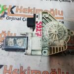 AUDİ A6 LAND ROVER DİSCOVERY CAM MOTORU 053 60100 01