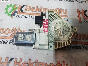 AUDİ A6 LAND ROVER DİSCOVERY CAM MOTORU 053 60100 01