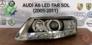 Audi A6 2022 Çıkma Far (sol) 20052011