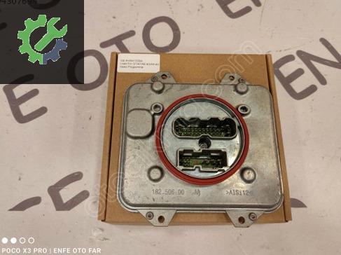AUDİ A6 MATRİX FAR LED BEYNİ 4H0941329A 1