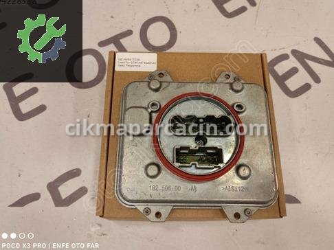 Audi A6 Far Beyni 4H0941329A çıkma parça