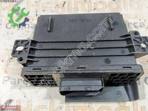 AUDİ A6 MERKEZİ BCM KONFOR ELEKTRİK KONTROL ÜNİTESİ 4F090728