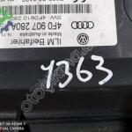 AUDİ A6 MERKEZİ BCM KONFOR ELEKTRİK KONTROL ÜNİTESİ 4F090728