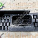 AUDİ A6 MERKEZİ BCM KONFOR ELEKTRİK KONTROL ÜNİTESİ 4F090728