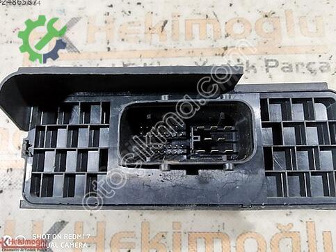 Audi A6 4F090728 çıkma parça
