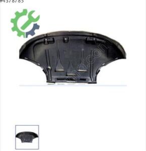 Audi A6 2005-2011 Sıfır Bakalitler 4F0863821K