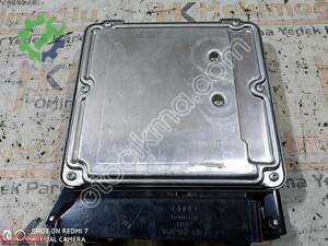 AUDİ A6 MOTOR BEYNİ 2,0 TDİ 03G 906 016 BF 0 281 011 850 103