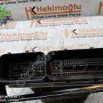 AUDİ A6 MOTOR BEYNİ 2,0 TDİ 03G 906 016 BF 0 281 011 850 103