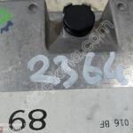 AUDİ A6 MOTOR BEYNİ 2,0 TDİ 03G 906 016 BF 0 281 011 850 103