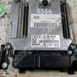 AUDİ A6 MOTOR BEYNİ 2,0 TDİ 03G 906 016 BF 0 281 011 850 103