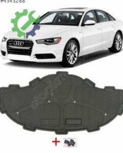 Kaput Audi A6 2011 Sıfır 4G0863825