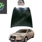 AUDİ A6 MOTOR KAPUTU 2005 2006 2007 2008 2009 2010 2011
