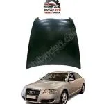 AUDİ A6 MOTOR KAPUTU 2005 2006 2007 2008 2009 2010 2011
