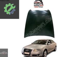 AUDİ A6 MOTOR KAPUTU 2005 2006 2007 2008 2009 2010 2011