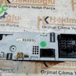 AUDİ A6 MULTİMEDYA RADYO TEYP 4F0 035 769 A, 4F0 910 769 G