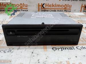 AUDİ A6 MULTİMEDYA RADYO TEYP 4F0 035 769 A, 4F0 910 769 G