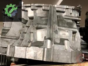 Audi a6 Ock şanzıman on kapak 0CK301103L RLB QLX kodlu