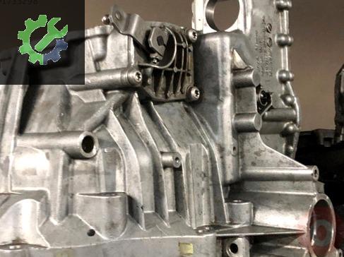 Audi a6 Ock şanzıman on kapak 0CK301103L RLB QLX kodlu