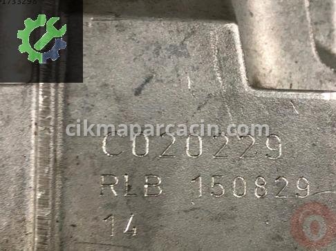 Audi A6 Şanzıman Komple 0CK301103L çıkma parça