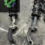 Audi A6 on amortisor B9 Cikma 4G0413031N 4G0413032N