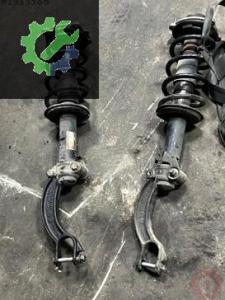 Audi A6 on amortisor B9 Cikma 4G0413031N 4G0413032N