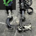 Audi A6 on amortisor B9 Cikma 4G0413031N 4G0413032N
