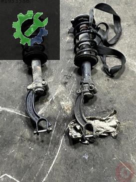 Audi A6 on amortisor B9 Cikma 4G0413031N 4G0413032N