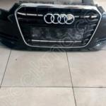 Audi A6 Ön Arka Tampon – Hatasız ve İşlemsiz Sökme Parçalar
