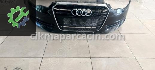 Audi A6 Ön Tampon çıkma parça