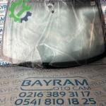 Audi A6 Ön Cam çıkma parça - BAYRAM OTO CAM İstanbul