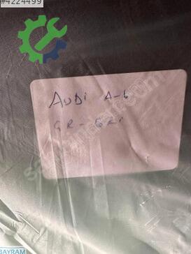 Audi A6 Ön Cam çıkma parça