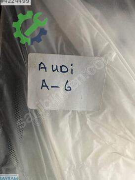 Audi A6 Ön Cam çıkma parça