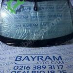 Audi A6 Ön Cam çıkma parça - BAYRAM OTO CAM İstanbul