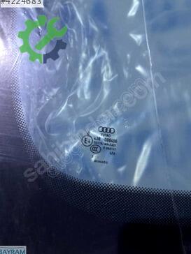 Audi A6 Ön Cam çıkma parça