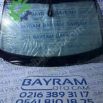 Audi A6 Ön Cam çıkma parça - BAYRAM OTO CAM İstanbul
