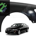 AUDİ A6 ÖN ÇAMURLUK SAĞ SOL 2009 2010 2011 / KAMPANYA