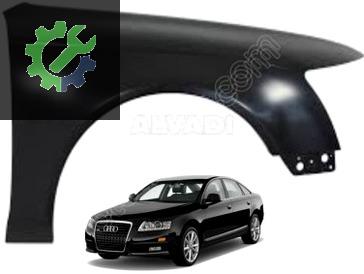 Audi A6 Çamurluk çıkma parça