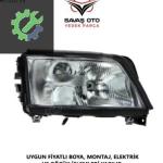 2010 Nissan Qashqai Sol Arka Stop Çıkma Parça İstanbul