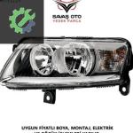 2010 Volkswagen Amarok Sağ Arka Stop Çıkma Parça İstanbul