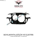 AUDİ A6 ÖN PANEL 1997 1998 1999 2000 2001
