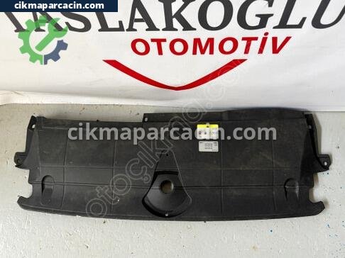 Audi A6 Ön Panel çıkma parça