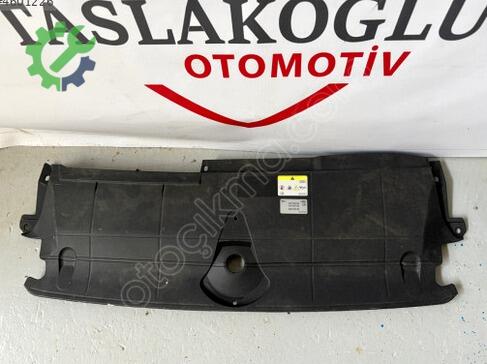 Audi A6 Ön Panel çıkma parça
