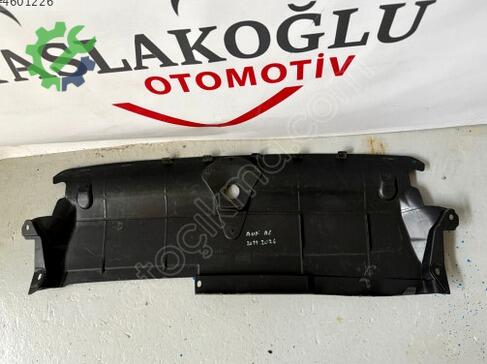 Audi A6 Ön Panel 4K0807081 çıkma parça