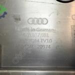 Audi A6 Orijinal Çıkma Ön Panel 4K0807081