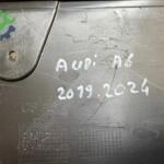 Audi A6 Orijinal Çıkma Ön Panel 4K0807081