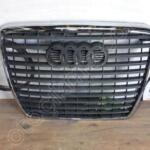 Audi A6 Çıkma Panjur 4F0853651AN