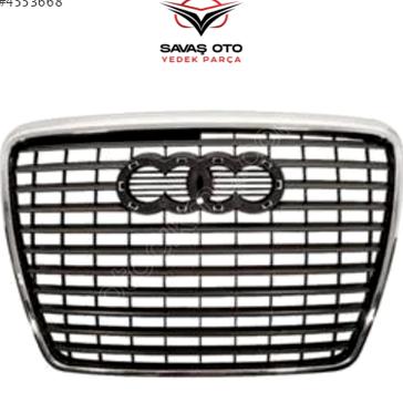 Audi A6 Panjur çıkma parça